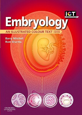 Embryology by Ram Sharma, Barry Mitchell