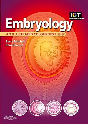 Embryology by Barry Mitchell, Ram Sharma