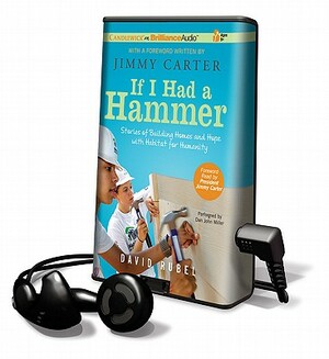 If I Had a Hammer by David Rubel