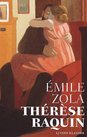 Thérèse Raquin by Émile Zola