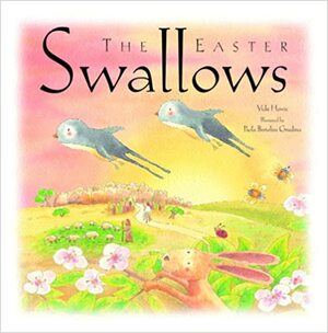 The Easter Swallows by Vicki Howie
