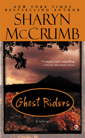 Ghost Riders by Sharyn McCrumb