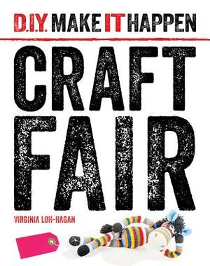 Craft Fair by Virginia Loh-Hagan