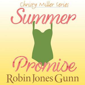 Christy's Promise by Robin Jones Gunn