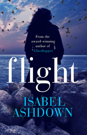 Flight by Isabel Ashdown