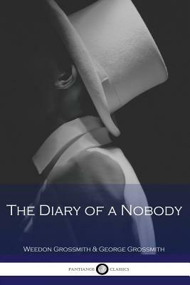 The Diary of a Nobody by George Grossmith, Weedon Grossmith