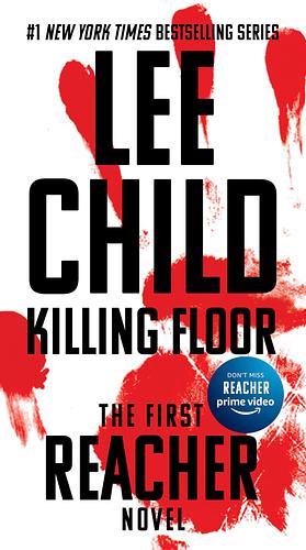 Killing Floor by Lee Child