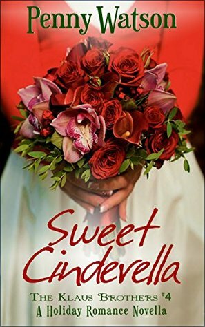 Sweet Cinderella by Penny Watson