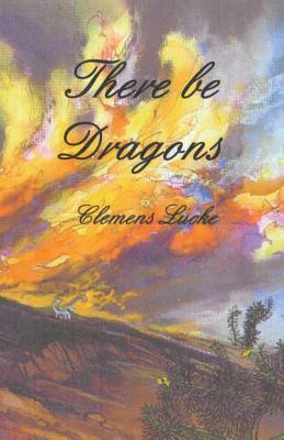 There Be Dragons by Joan Angus