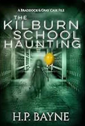 Kilburn school haunting  by H.P. Bayne