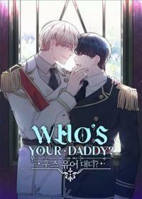 Who's Your Daddy? by Anco