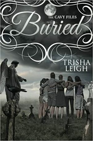 Buried by Trisha Leigh