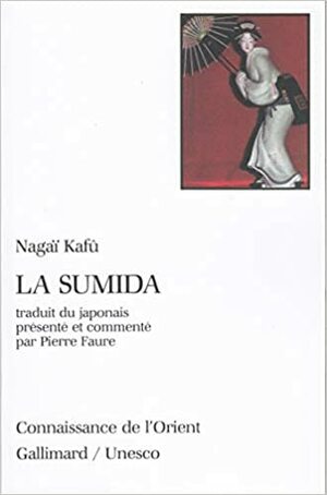 La Sumida by Kafū Nagai