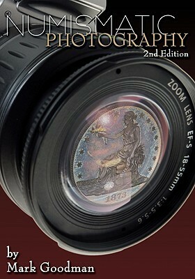 Numismatic Photography by Mark Goodman
