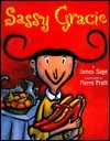 Sassy Gracie by James Sage