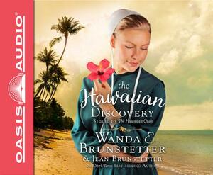 The Hawaiian Discovery (Library Edition) by Wanda E. Brunstetter, Jean Brunstetter