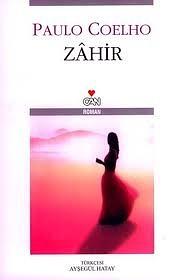 Zâhir by Paulo Coelho