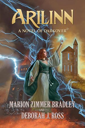 Arilinn: A Novel of Darkover by Deborah J. Ross, Marion Zimmer Bradley