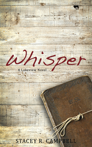 Whisper by Stacey R. Campbell