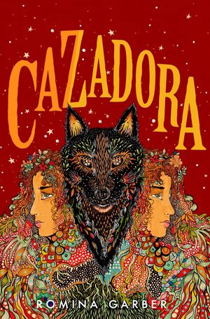 Cazadora by Romina Garber