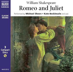 Romeo and Juliet by William Shakespeare