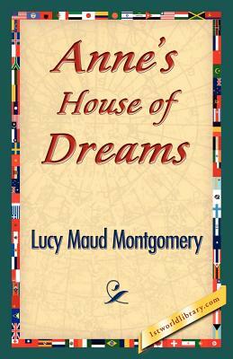 Anne's House of Dreams by L.M. Montgomery