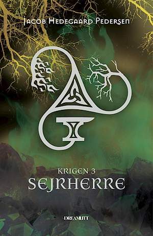 Sejrherre  by Jacob Hedegaard Pedersen