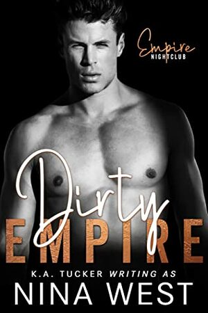 Dirty Empire by Nina West