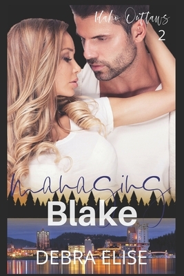 Managing Blake: (The Outlaws of Baseball series spin-off) by Debra Elise