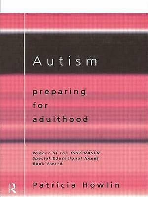 Autism by Patricia Howlin