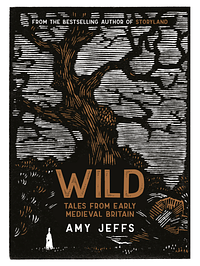 Wild: Tales from Early Medieval Britain by Amy Jeffs