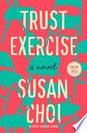 Trust Exercise: Sneak Peek by Susan Choi