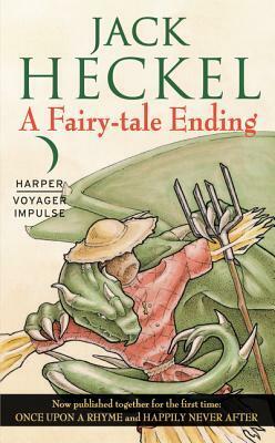 A Fairy-tale Ending by Jack Heckel
