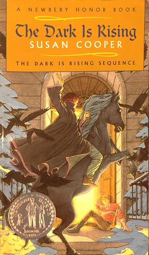 The Dark Is Rising by Susan Cooper