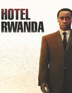 Hotel Rwanda by Caleb Boatright