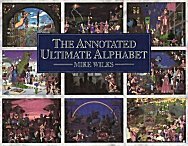 The Annotated Ultimate Alphabet by Mike Wilks