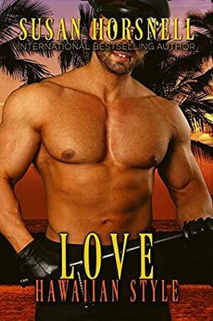 Love Hawaiian Style by A.L. Simpson, Susan Horsnell