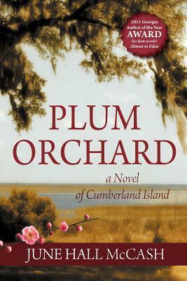 Plum Orchard by June Hall McCash