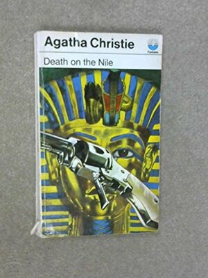 Death on the Nile by Agatha Christie