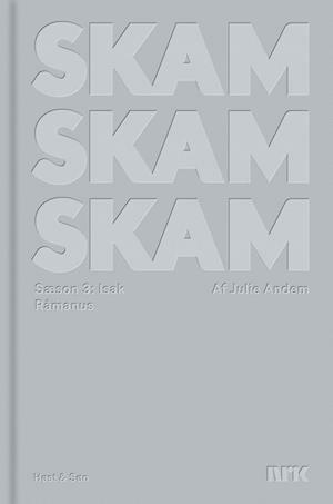 SKAM Sæson 3, Isak by Julie Andem