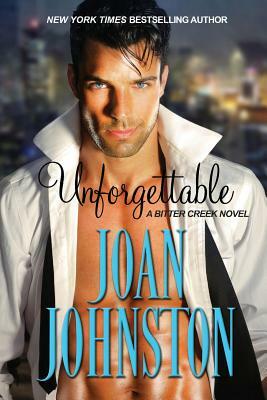 Unforgettable by Joan Johnston