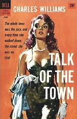 Talk of the Town by Charles Williams