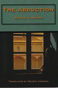 The Abduction by Maram Al-Masri