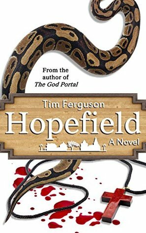 Hopefield by Tim Ferguson