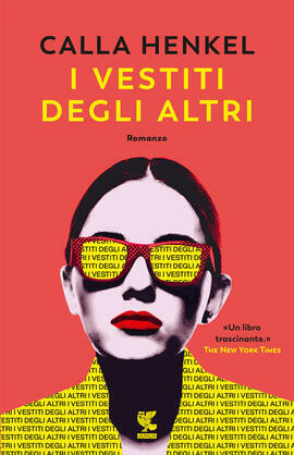 I vestiti degli altri by Calla Henkel