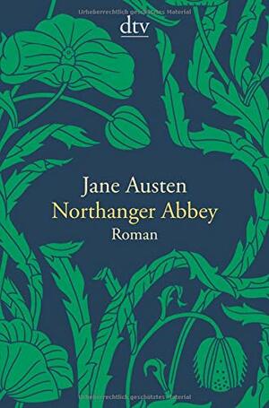 Northanger Abbey by Jane Austen, Sabine Roth