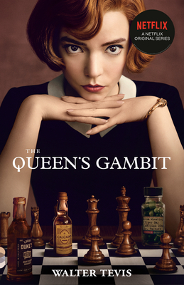 The Queen's Gambit by Walter Tevis