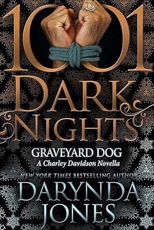 Graveyard Dog by Darynda Jones