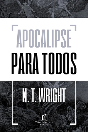 Apocalipse para todos by N.T. Wright