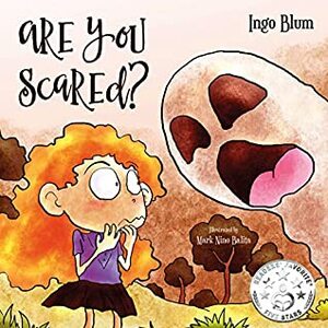 Are You Scared? by Mark Balita, Ingo Blum